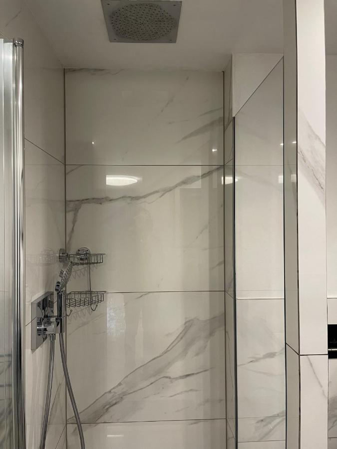 Apartment Bergsee Бад-Зекинген Экстерьер фото